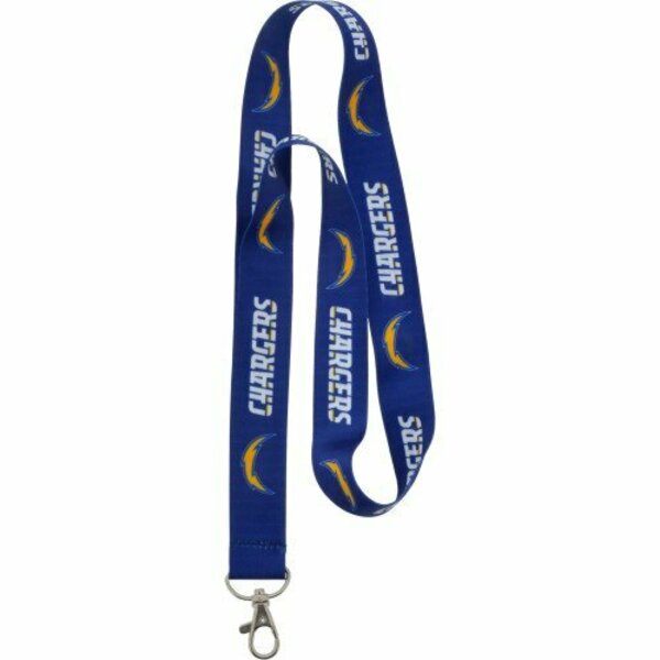 Hillman NFL LANYARD-CHARGERS 712189